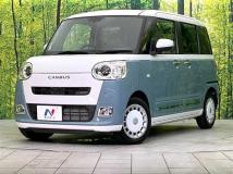 2024 Daihatsu Move Canbus