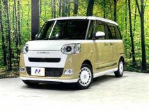 2024 Daihatsu Move Canbus