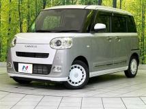 2025 Daihatsu Move Canbus