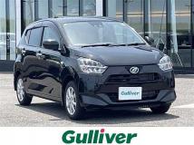 2021 Daihatsu Mira Es