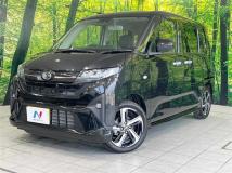 2025 Daihatsu Move