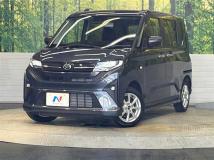 2025 Daihatsu Move