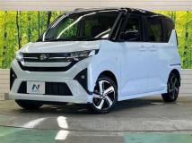 2025 Daihatsu Move