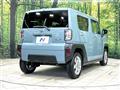 2020 Daihatsu Taft