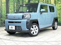 2020 Daihatsu Taft