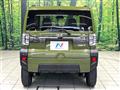 2020 Daihatsu Taft