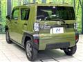 2020 Daihatsu Taft
