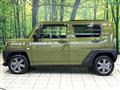 2020 Daihatsu Taft