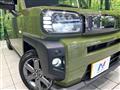 2020 Daihatsu Taft