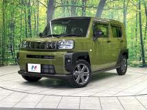 2020 Daihatsu Taft