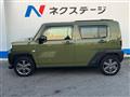 2020 Daihatsu Taft