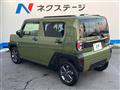 2020 Daihatsu Taft
