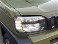 2020 Daihatsu Taft
