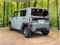 2020 Daihatsu Taft