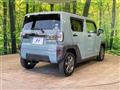2020 Daihatsu Taft