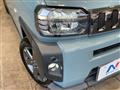 2020 Daihatsu Taft