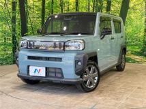 2020 Daihatsu Taft