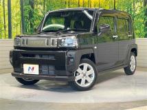 2021 Daihatsu Taft