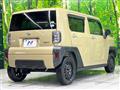 2021 Daihatsu Taft