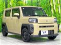 2021 Daihatsu Taft