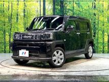 2021 Daihatsu Taft