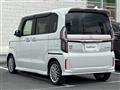 2022 Honda N BOX