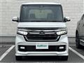 2022 Honda N BOX