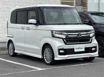 2022 Honda N BOX
