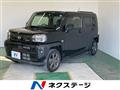 2021 Daihatsu Taft