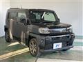 2021 Daihatsu Taft
