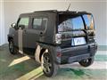 2021 Daihatsu Taft
