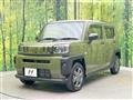 2021 Daihatsu Taft