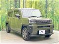 2021 Daihatsu Taft
