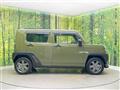 2021 Daihatsu Taft