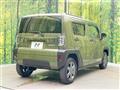 2021 Daihatsu Taft