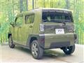 2021 Daihatsu Taft