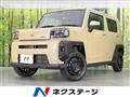 2021 Daihatsu Taft
