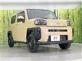 2021 Daihatsu Taft