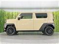 2021 Daihatsu Taft