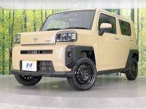 2021 Daihatsu Taft