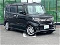 2022 Honda N BOX
