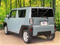 2021 Daihatsu Taft