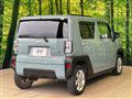 2021 Daihatsu Taft