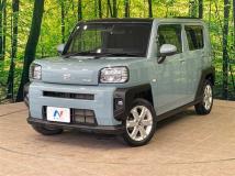 2021 Daihatsu Taft