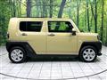 2021 Daihatsu Taft