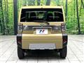 2021 Daihatsu Taft