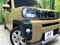 2021 Daihatsu Taft