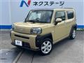 2021 Daihatsu Taft