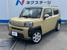 2021 Daihatsu Taft