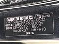 2022 Daihatsu Taft